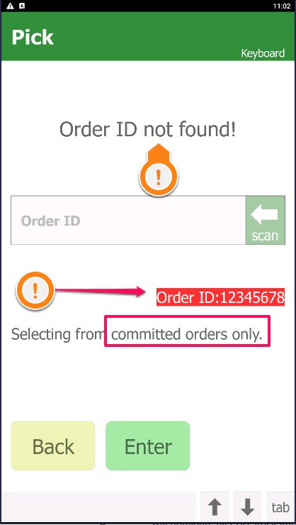 How to find your order ID? – Vtopmart