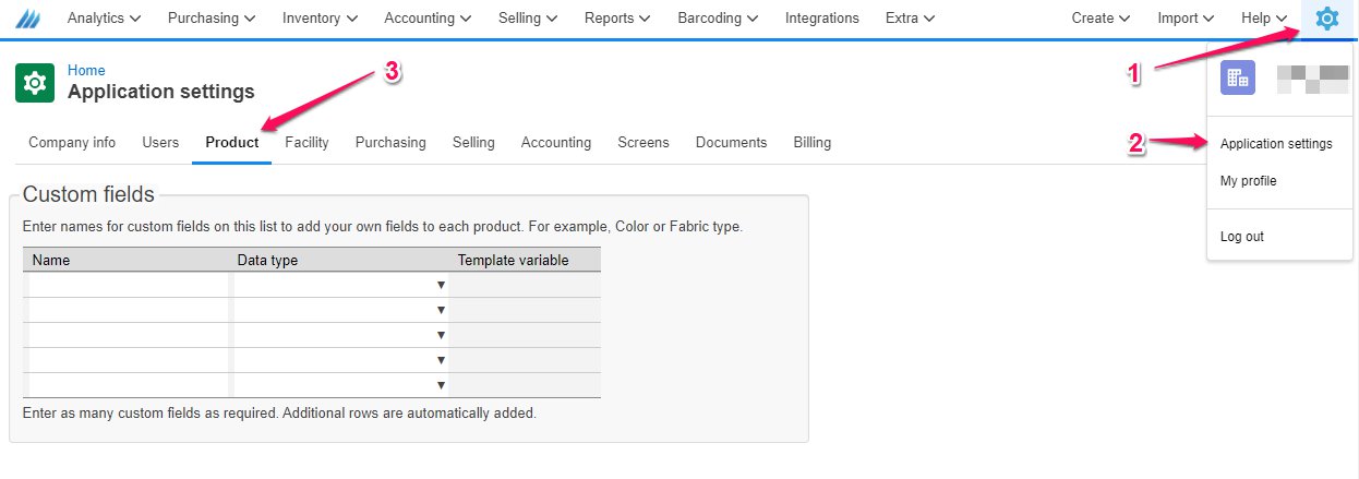 vexacore finale inventory