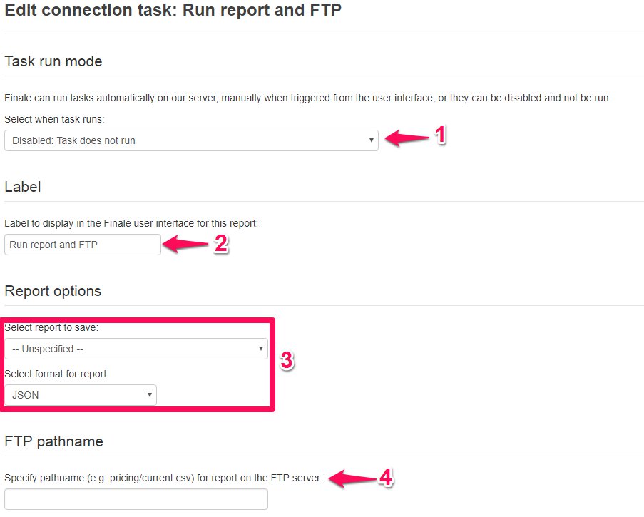 establish ftp connection mac