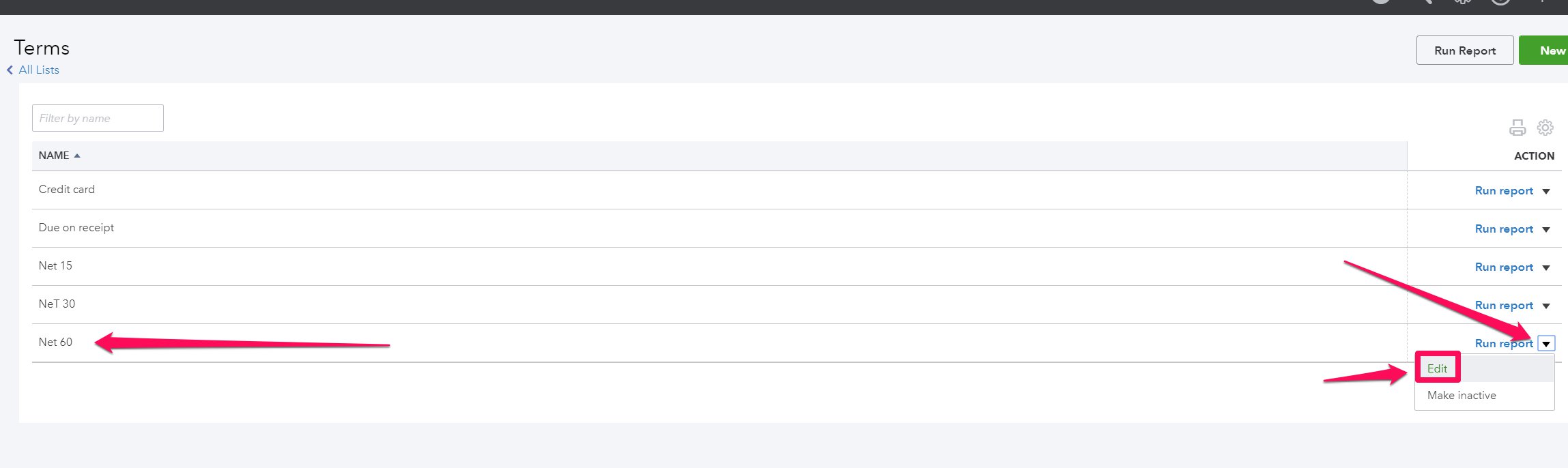 finale inventory add another data field