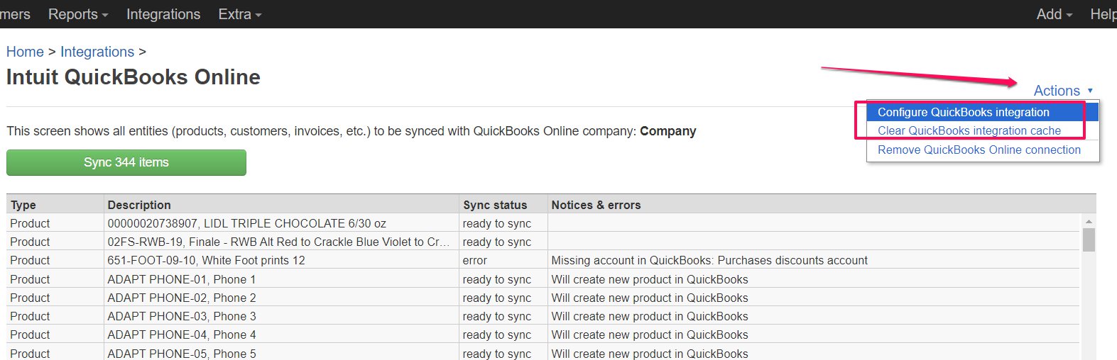 quickbooks pro timer screen resolution