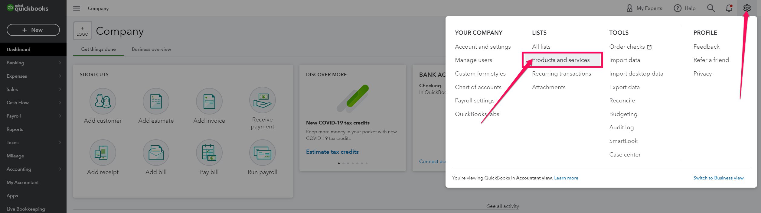 finale inventory batch print invoice