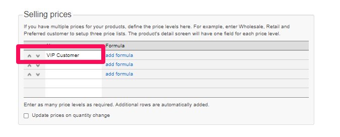 How to price your products for wholesale without a pricing formula