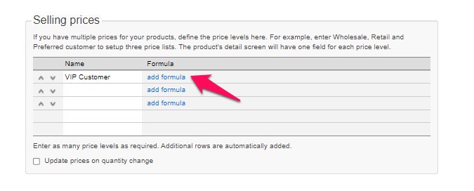 How to price your products for wholesale without a pricing formula